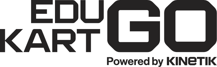 EDU KART GO – powered by Kinetik