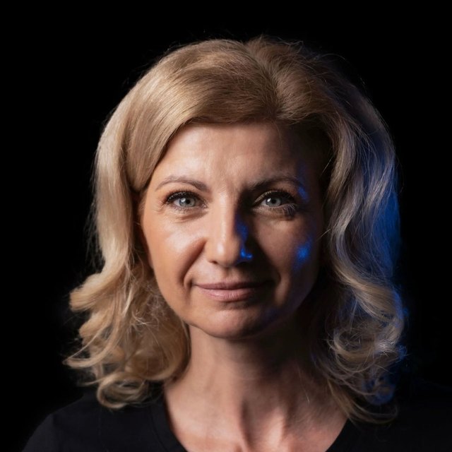 Цветелина Йорданова